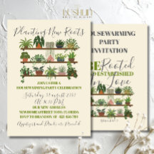 Ser enraizada e estabelecida no amor ao lar