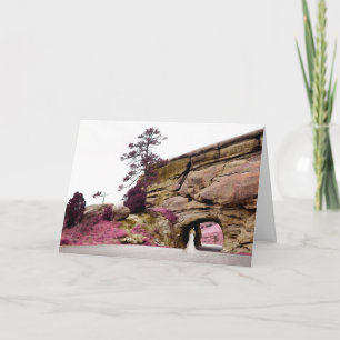 Convite será minha dama de honra? : túnel elegante