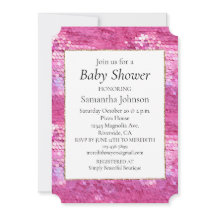 Sereia do Sparkle Rosa Esbranquiçada