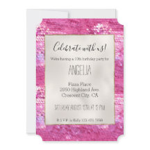 Sereia do Sparkle Rosa Esbranquiçada