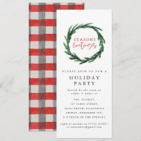 Sessões de saudação às empresas Festa de Natal