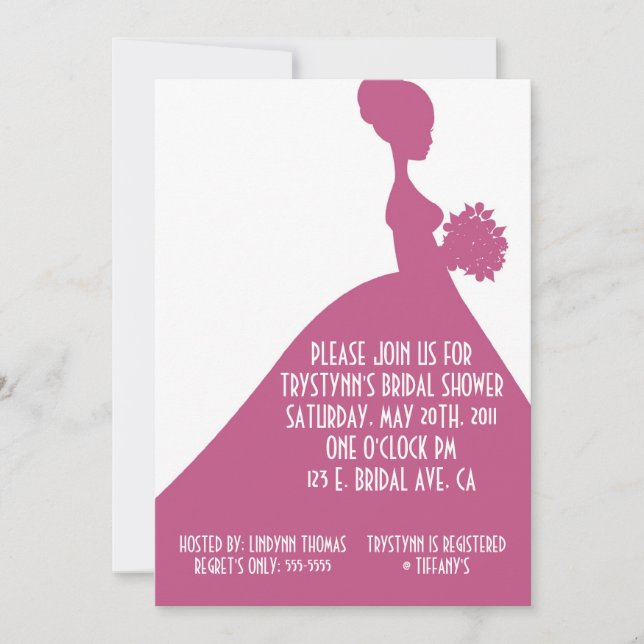 CONVITE SEU CONVITE-BERRY (Frente)