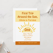 Sexo neutro Primeira viagem ao redor do aniversári