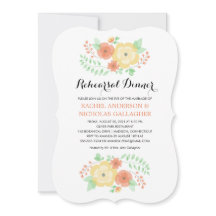 Sheer Summer Flowers | Janto de ensaio