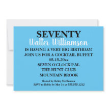 Shhhh Surprise Sétima Festa de aniversário