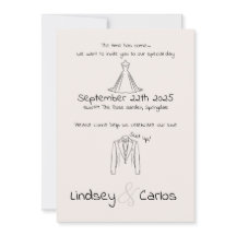 Silhueta Elegante Moderna "Encaixe-se"