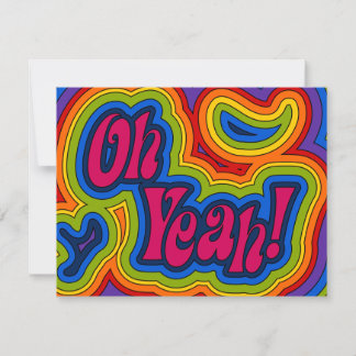 Convite Sim! Convite/Anúncio