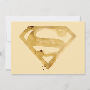 Convite Símbolo S do Café