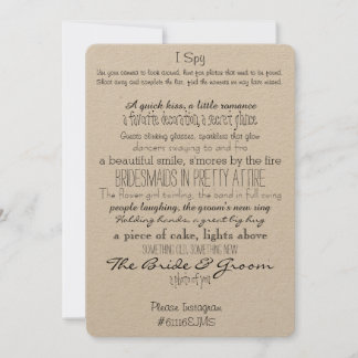 Convite Símbolos do Instagram