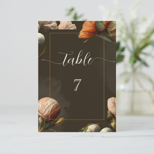 Convite Simple String Lights Sage Green Wedding (Em pé/Frente)