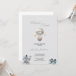 convite simples e fofo para cinzas