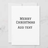 Simples exemplo de texto de nome de adição de Feli