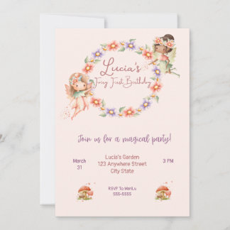 Convite Simples, Tamanho: 5" x 7", Papel: Assinatu