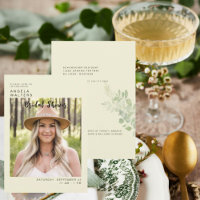 Simplesmente a Noiva Foto Chuveiro Amarelo Nupcial