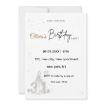 sinal de aniversário, sinal de boas-vindas, 31º an