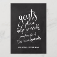 Sinal do quadro do Barato do basquete Gents Bathro