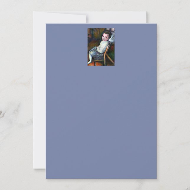 Convite Sinestesia (Frente)