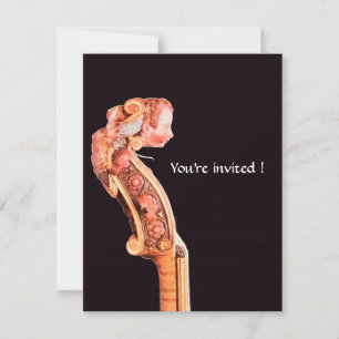 CONVITE SINFONIA / MÚSICA CLÁSSICA