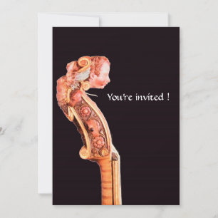 CONVITE SINFONIA / MÚSICA CLÁSSICA