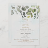 Sítio Web Dusty Turquoise Foliage Incluindo Casame