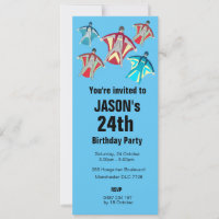 Skydiving de macacão