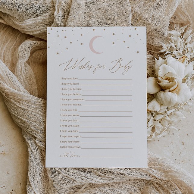 Convite Sobre a Chá de fraldas da Moon Girl (Criador carregado)