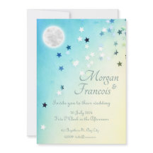 Sobre a Lua - Casamento Estrelado