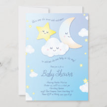 Sobre a Lua e as Estrelas