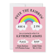 Sobre O Aniversário Do Arco-Íris / Chá