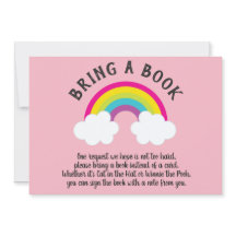 Sobre o Arco-Íris Traga um Livro