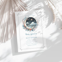 Sobre o Chá de fraldas Celestial da Lua