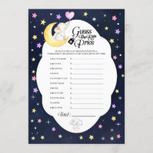 Sobre O Jogo Do Preço Do Chá de fraldas Elefante D