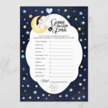 Sobre O Jogo Do Preço Do Chá de fraldas Elefante D