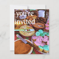 sobremesas de férias