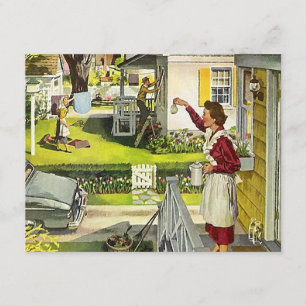 Convite Social de Vizinhança de Bloqueio Retroati