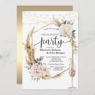 Convite Sol Celestial,Lua,Noivado de estrelas