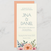 Sonho Pêssego e Petal