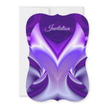 Sonhos de Arco-Íris de Flor Roxo