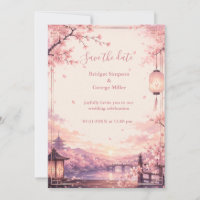 Sonhos de Casamento Anime Sakura Pôr do Sol