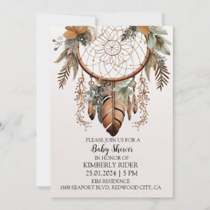 Convite Sonhos Mais Doces