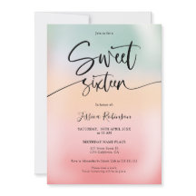 Sorvete holográfico, cor-de-rosa-menina Doce 16