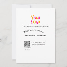 Convite Spa massage salon discount offer services contact 