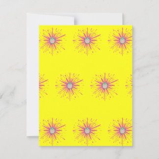 Convite Spark WaTTerMaLLone