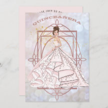 Sparkle Formal Pink e Atualização Dourada