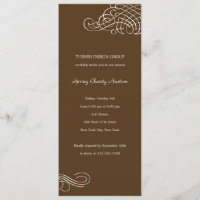 Splendid Scrolls Corporate/Business Party Convida