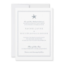 Starfish Graceful | Casamento
