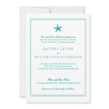 Starfish Graceful | Casamento