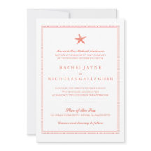 Starfish Graceful | Casamento
