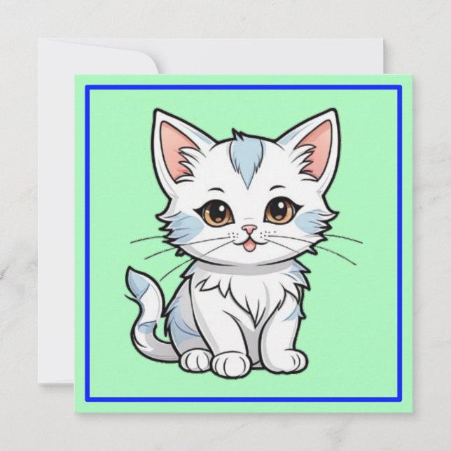 Convite Sticker (Frente)