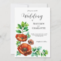 Sublime Cápsulas Vermelhas de Aquarela no Estilo d